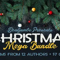 Новогодний мега-набор Christmas MegaBundle