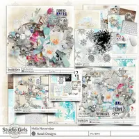 Hello November All in One