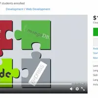 Angular 2 и NodeJs - Практическое руководство по MEAN2.0