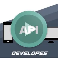 Beginner API development in Node, Express, ES6, & MongoDB