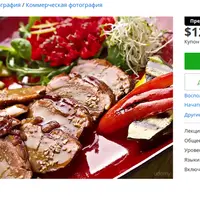 Master Lightroom and Photoshop CC: Improve Food Photography