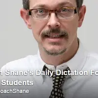 Daily Dictation Members (DDM)