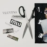 Дизайн одежды. Месяц 9