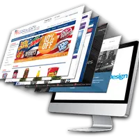 Комплект шаблонов Landing page 3.0