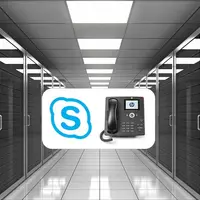 Телефония на базе Skype for Business Server 2015