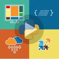 Complete Python Web Course: Build 8 Python Web Apps