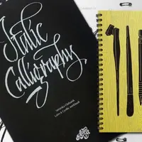 Каллиграфия. Русский язык