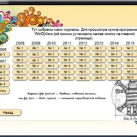 Работа в программе Knitt Styler и машинное вязание
