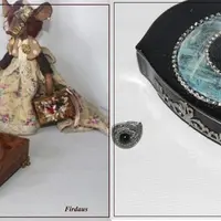 Сокровища хозяйки медной горы