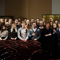 Пробуждение