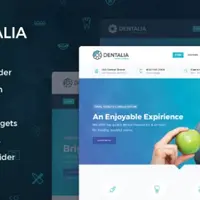 Dentalia - стоматологическая клиника, дантист