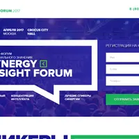 Synergy Insights Forum 2017