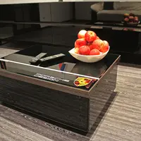 Стол-трансформер с уникальным дизайном