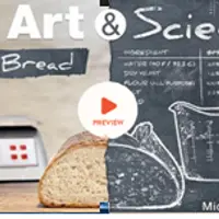 The Art & Science of Bread