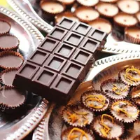 Вкус настоящего шоколада