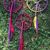 Плетение родового дерева Фравахар