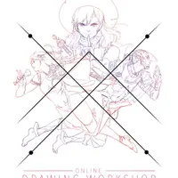 Курс по дизайну персонажей и рисованию