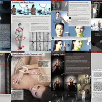 Руководство по сексуальной съемке. Smooth: A Guide To Unique Sexy Concepts