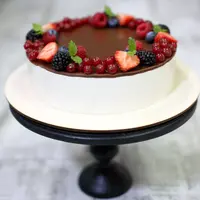 Торт Птичье молоко