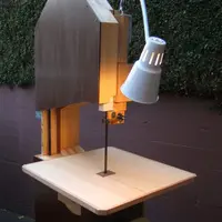 Ленточнопильный станок и ленточная пилорама