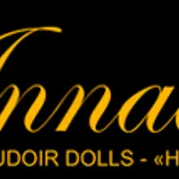 Технологические процессы соединения туловища для будуарной куклы