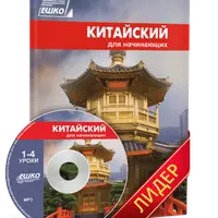 Китайский для начинающих