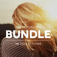 Коллекция пресетов и экшенов