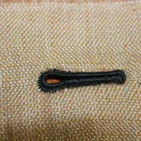 Глазковая (миланская) петля