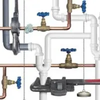 Проектирование системы водоснабжения и канализации своими руками