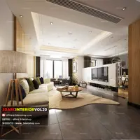 3DARCINTERIOR VOL 20