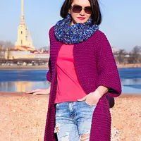 Пальто Primavera