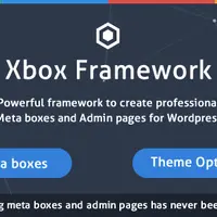 Xbox Framework
