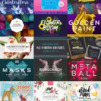 Вдохновение для дизайнера