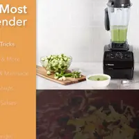 Ваш волшебный блендер