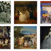 История искусства России