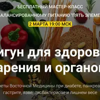 Золотая селезенка. Мудрое питание по системе «Пять элементов»