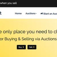 Скрипт аукциона на PHP