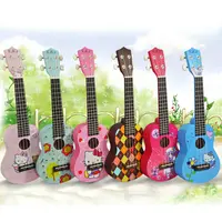 Укулеле для начинающих