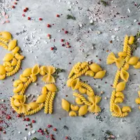 Фото-съёмка пасты