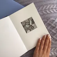 Графика: экспериментальные и основные техники