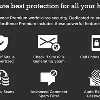 Wordfence Premium