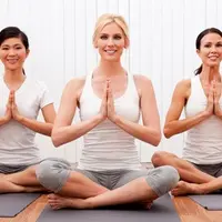 Женские практики во время критических дней и Аштанга-виньяса-йога