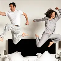 Как выспаться за 5 часов