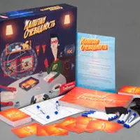 Настольная игра Капитан Очевидность