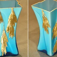 Золотая лихорадка