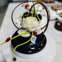 Большой онлайн семинар Декор