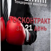Госконтракт за 21 день
