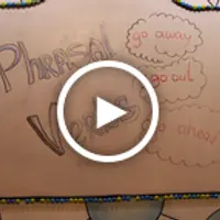 Популярные фразовые глаголы в английском