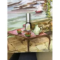 Создание духов. 2 ступень курса Натуральная парфюмерия