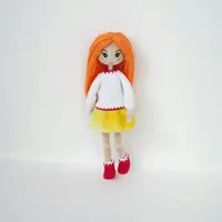 Девочка Алекса